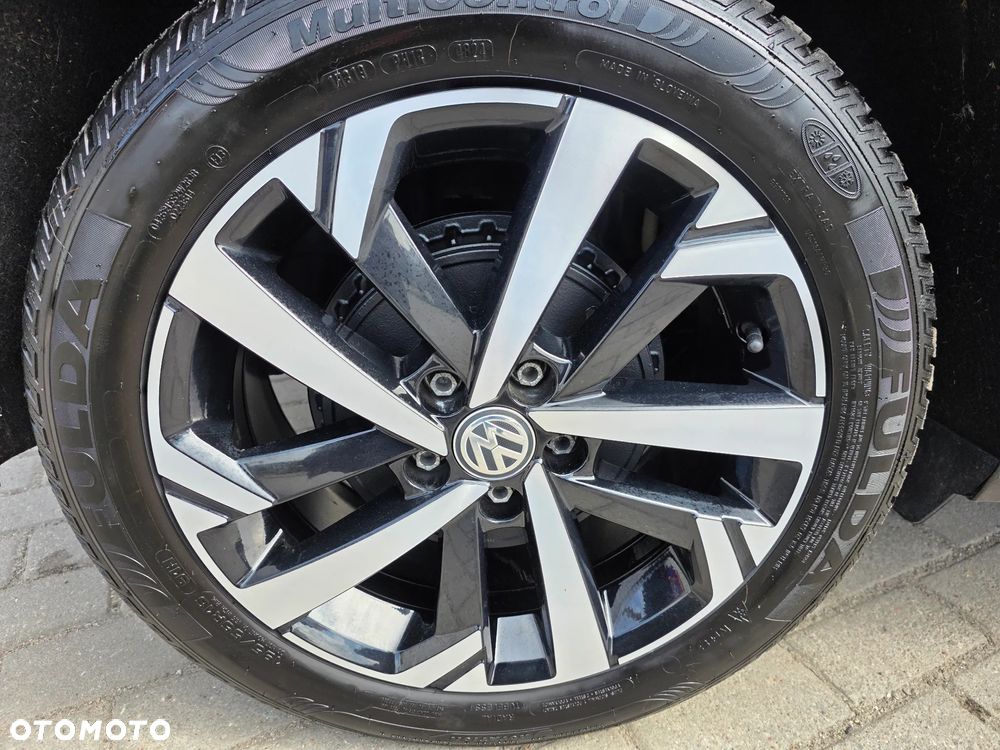 Volkswagen Polo 1.0 TSI OPF beats - 11