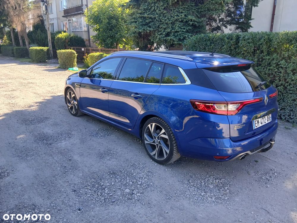 Renault Megane - 6