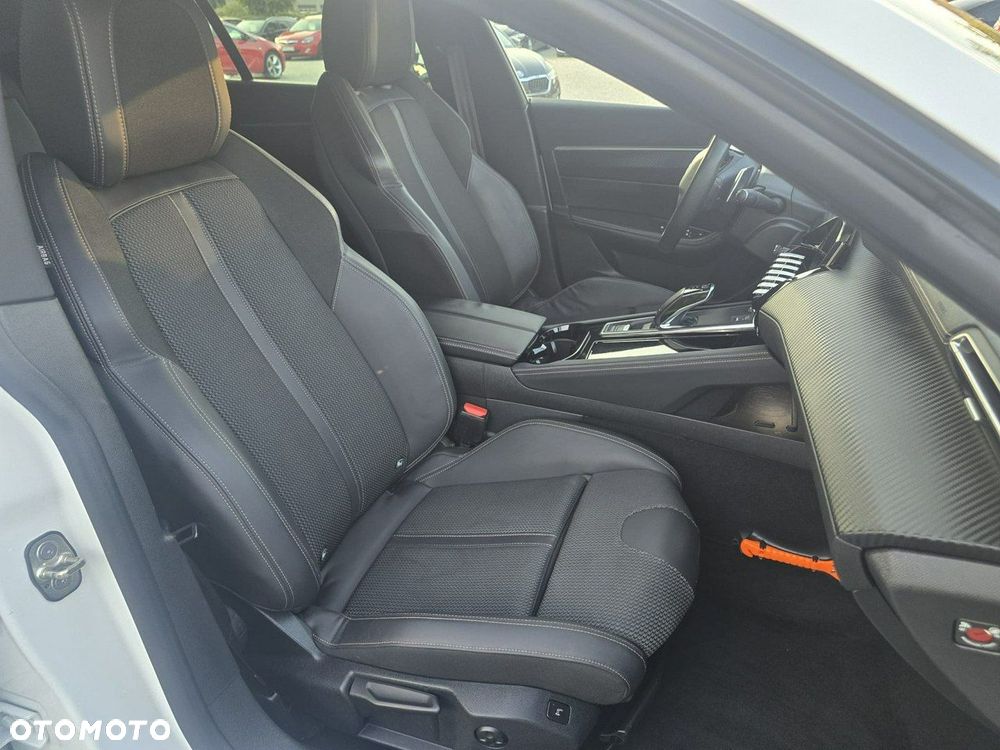 Peugeot 508 - 14