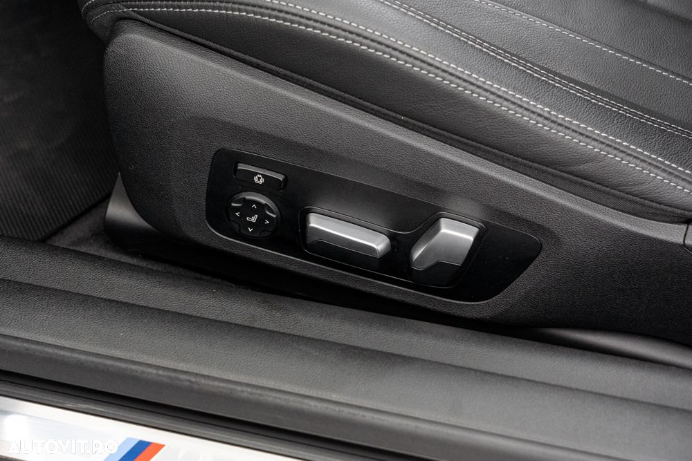 BMW Seria 4 420d AT MHEV - 15