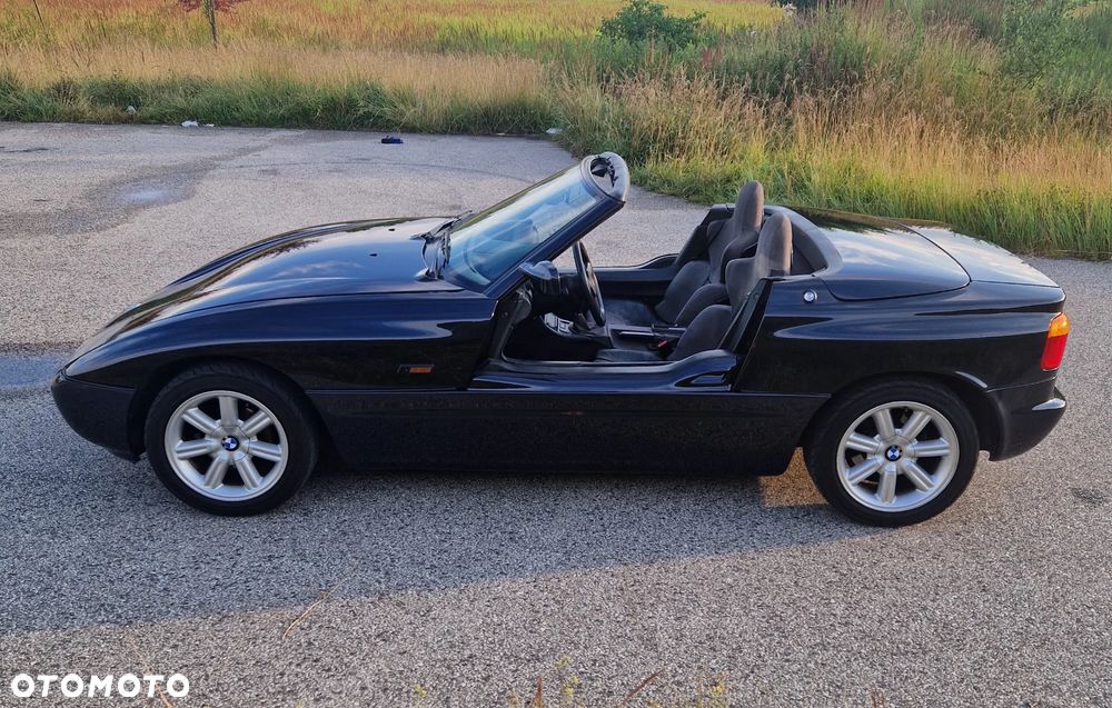 BMW Z1 Standard - 11