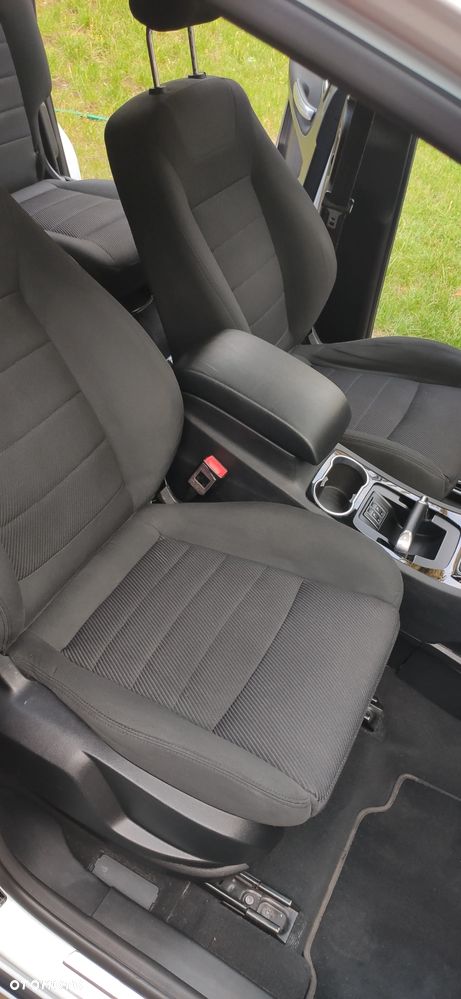 Ford S-Max 2.0 TDCi DPF Titanium - 24