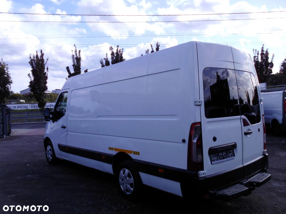 Renault master - 9