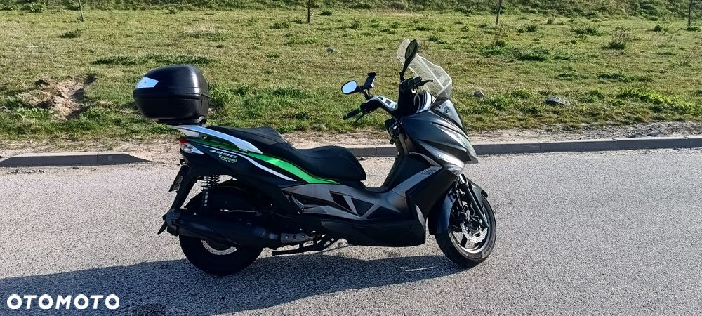 Kawasaki Inny - 9