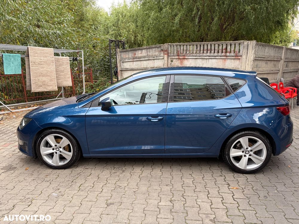 Seat Leon - 2