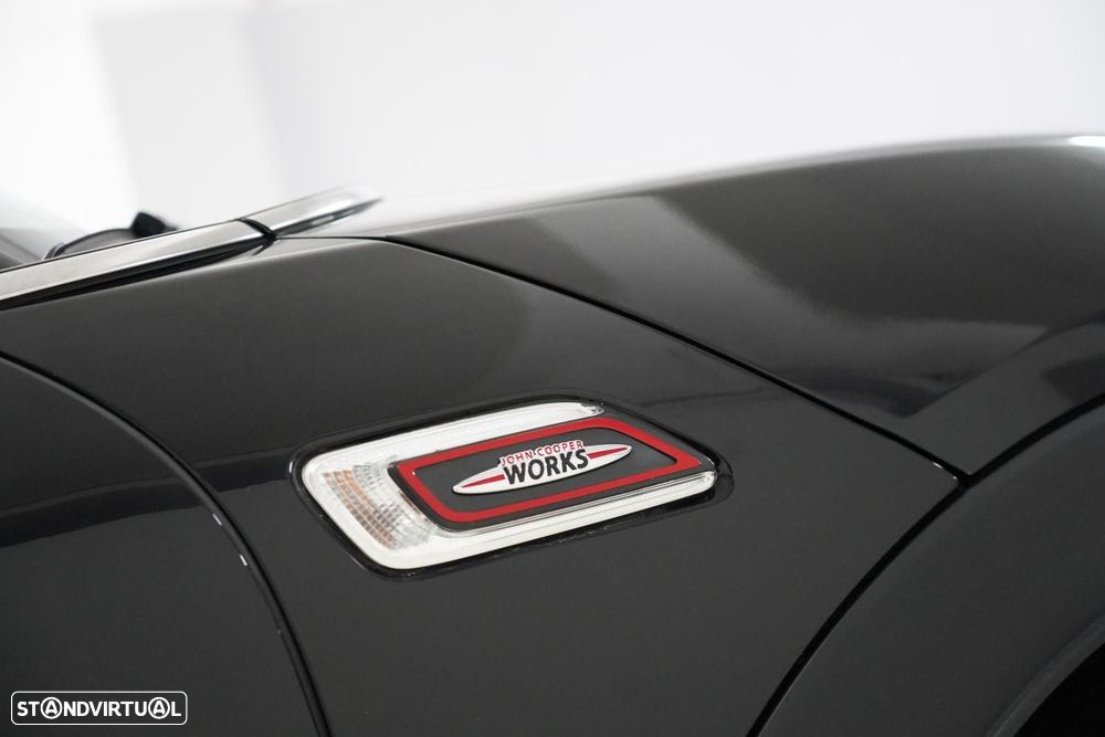 MINI Clubman John Cooper Works Plus ALL4 - 24