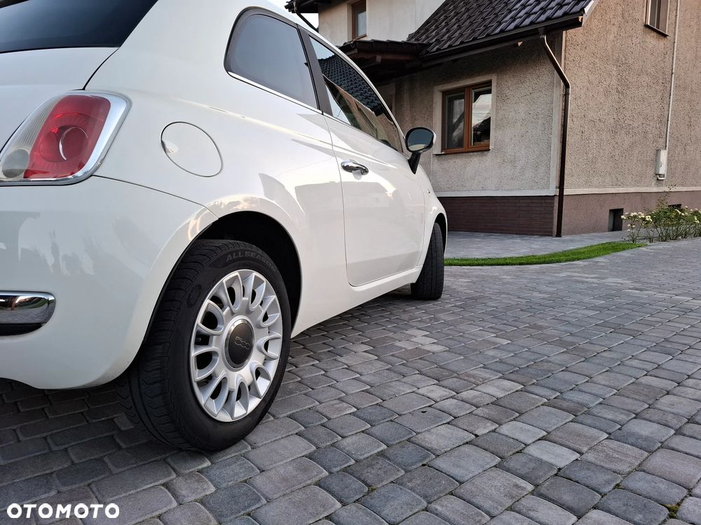 Fiat 500 - 22