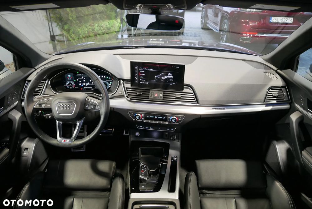 Audi Q5 45 TFSI quattro S tronic S line - 18