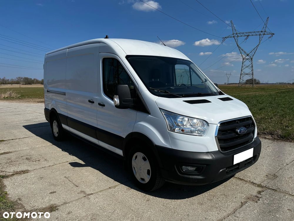 Ford TRANSIT - 2
