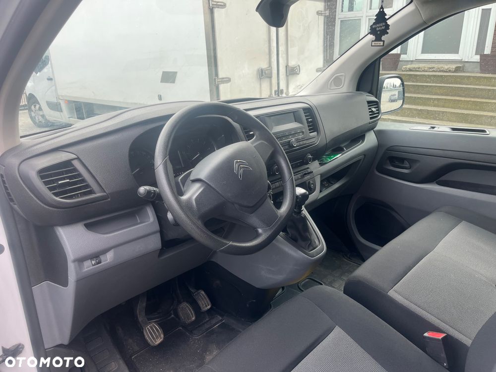 Citroën Jumpy Combi - 5