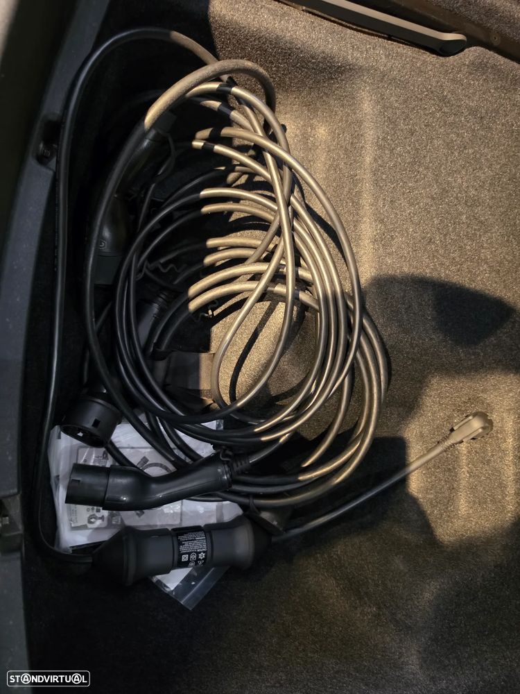 Polestar 2 Long Range 78 kWh - 31