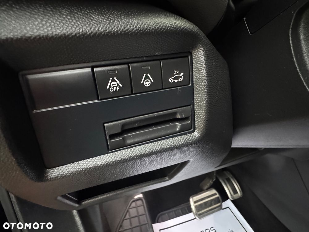 Citroën C5 Aircross 1.5 BlueHDi Shine EAT8 - 37