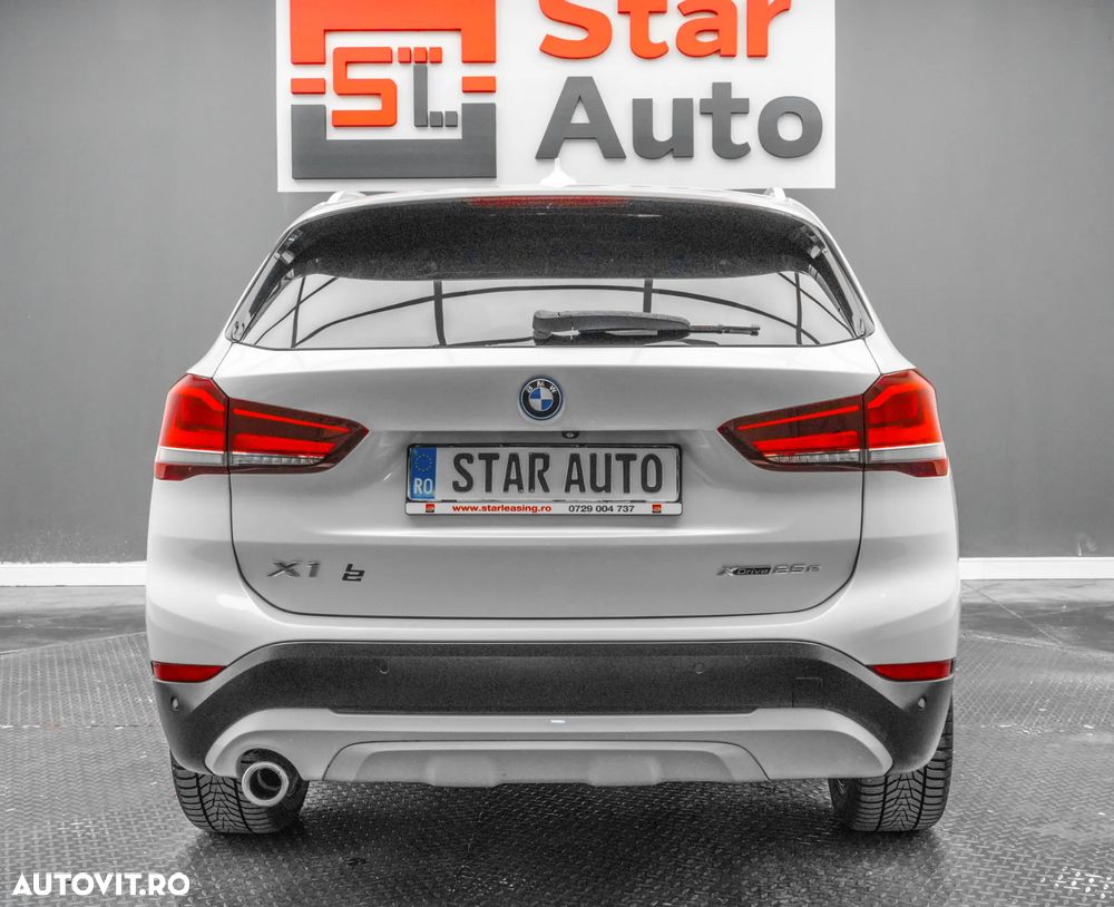 BMW X1 xDrive25e AT PHEV - 6