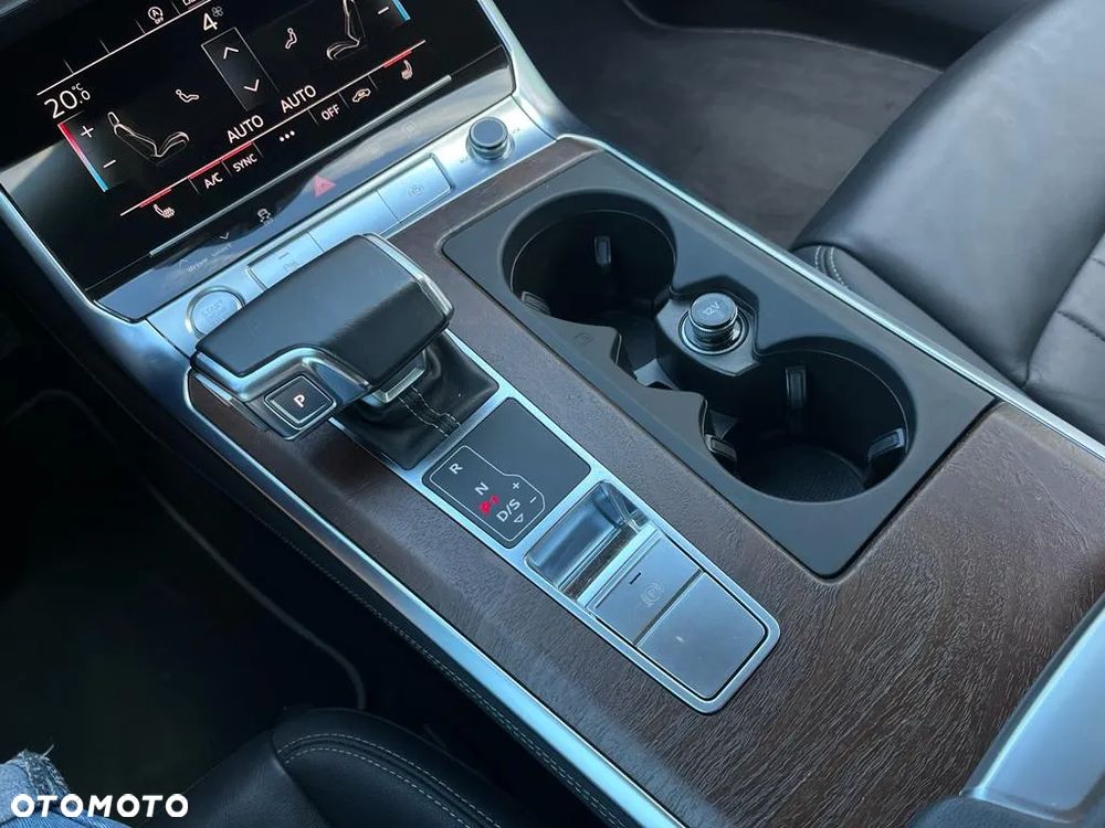 Audi A6 45 TFSI quattro S tronic - 20