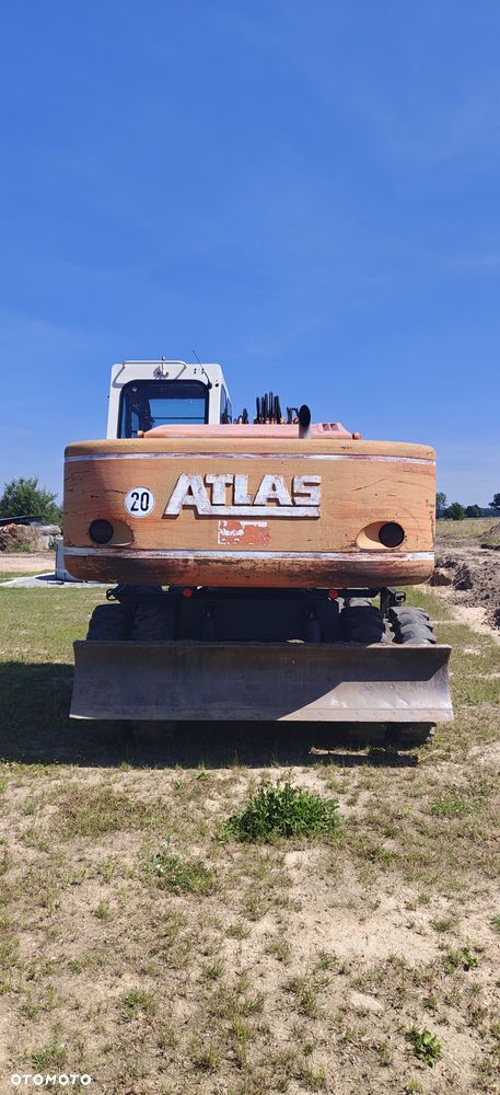 Atlas 1504 - 2