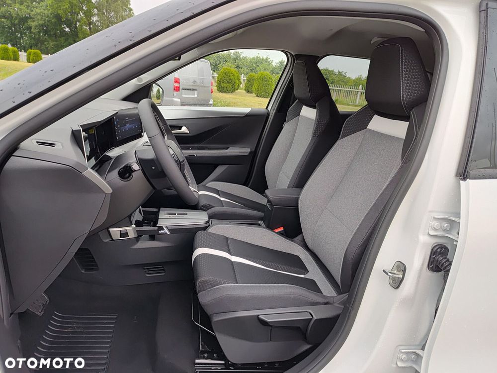 Opel Frontera 2026