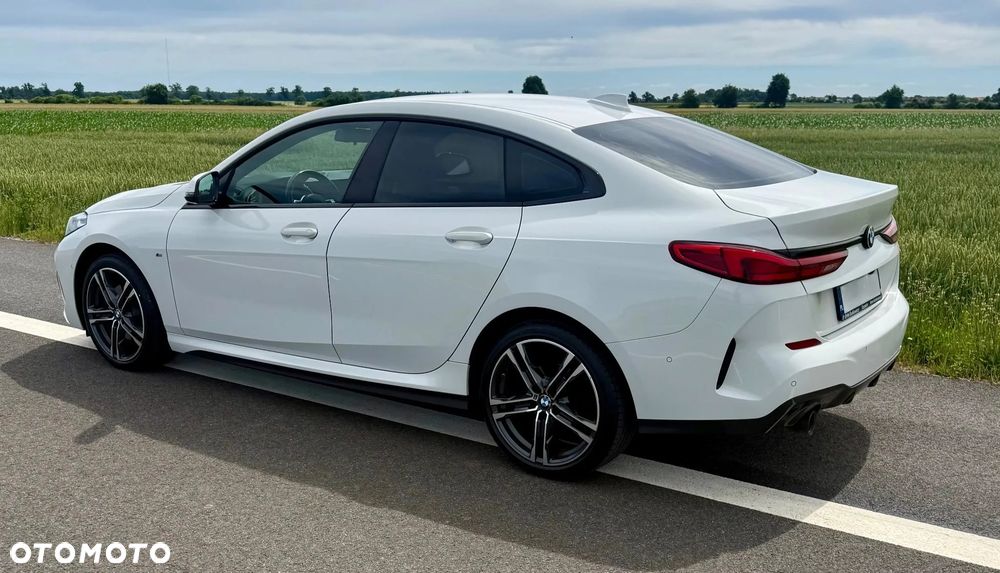 BMW Seria 2 218i M Sport - 5