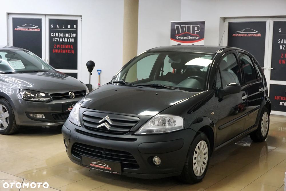 Citroën C3 - 3