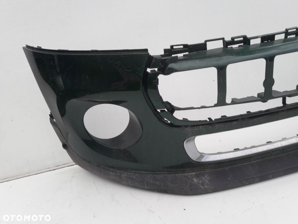 MINI COOPER ONE F55 F56 ZDERZAK PRZOD PRZEDNI PDC SLASK WYSYLKA VAT - 2