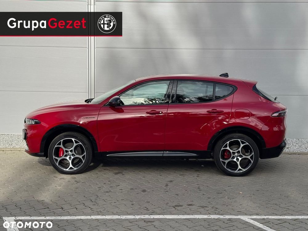 Alfa Romeo Tonale 2024 photo 2