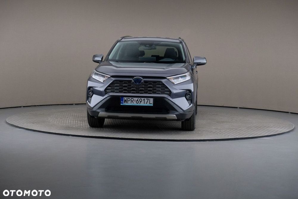 Toyota RAV4 - 3