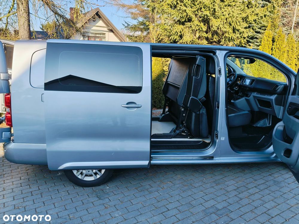 Opel VIVARO - 12