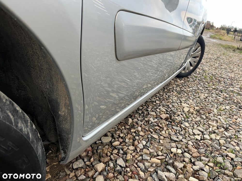 Citroën Berlingo 1.6 HDi Exclusive - 18