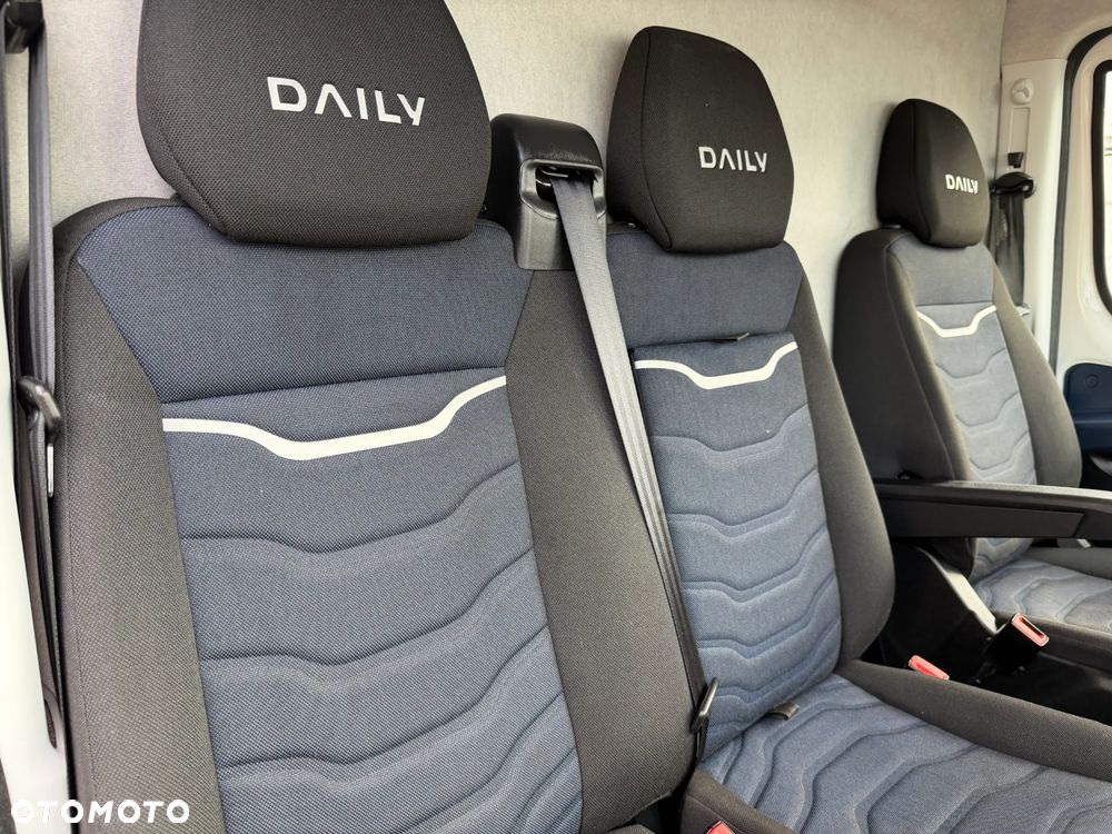 Iveco Daily L4H2 HI-MATIC - 32