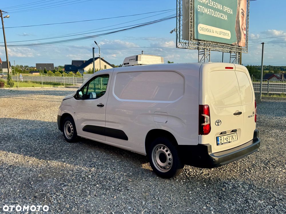 Toyota PROACE city - 30
