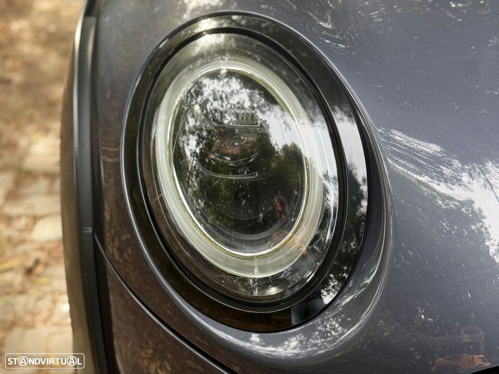 MINI 3 Portas John Cooper Works GP Aut. - 16