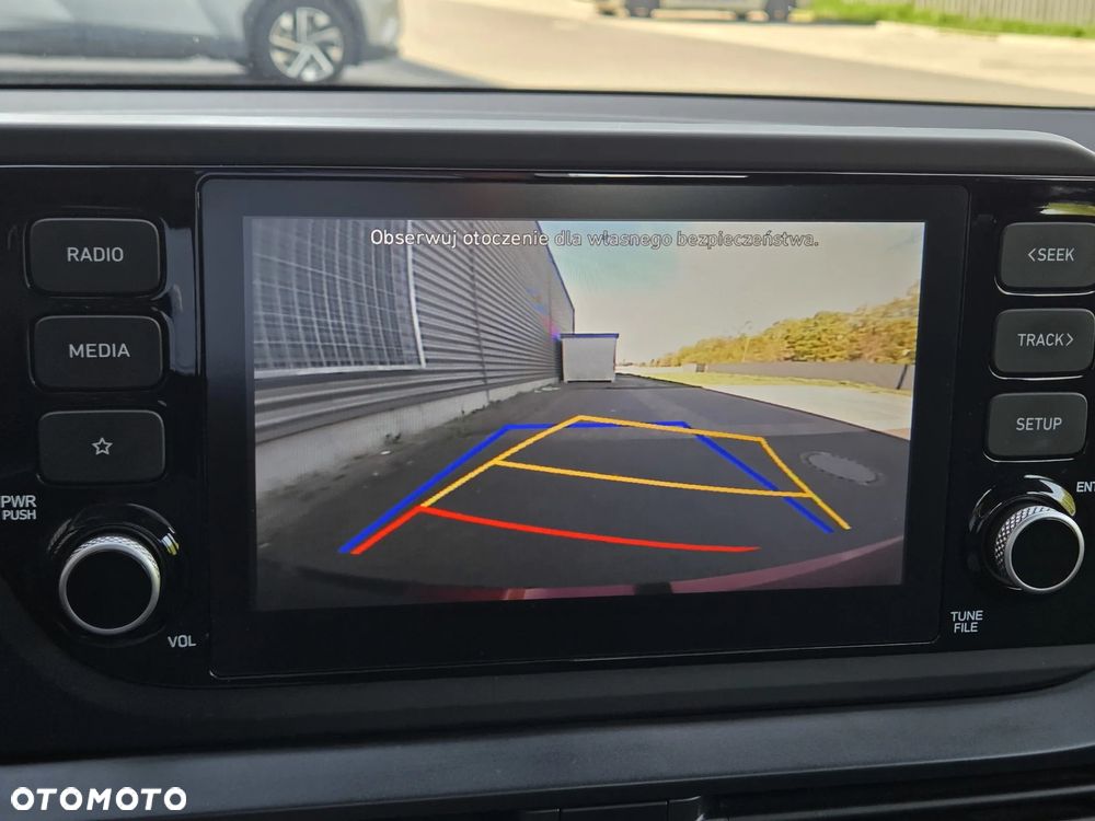 Hyundai i20 1.0 T-GDI Premium - 22