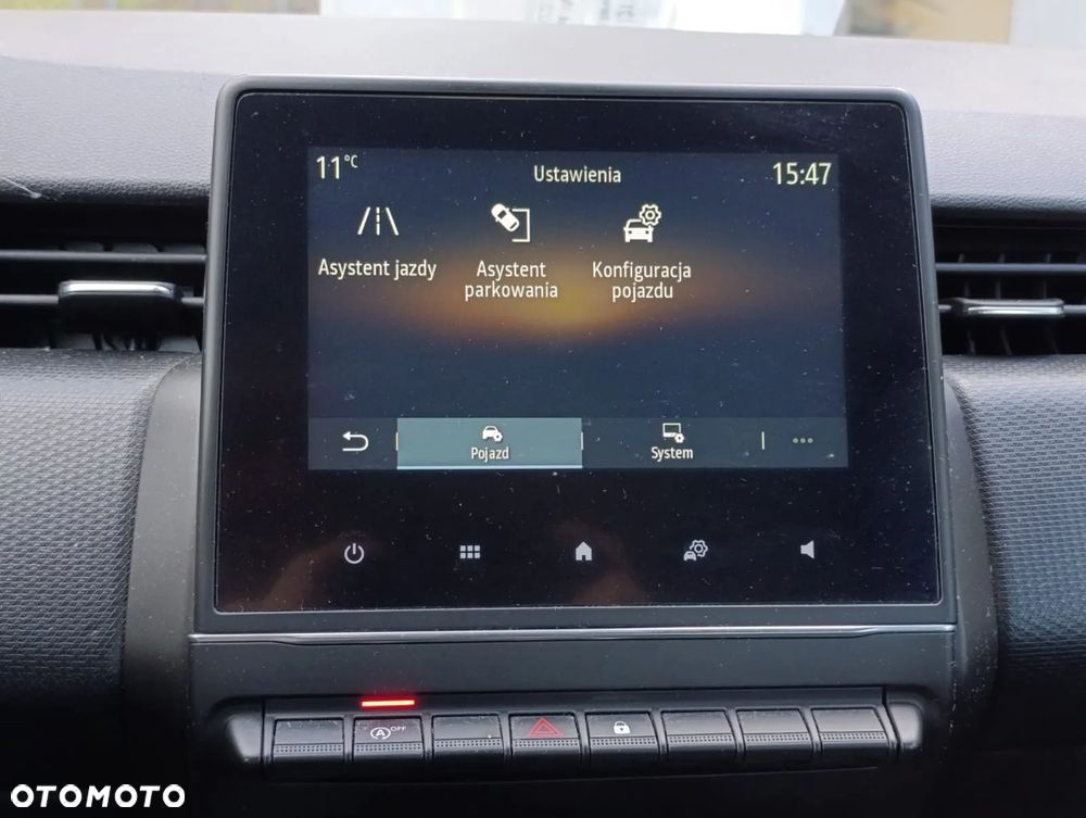 Renault Clio SCe 65 BUSINESS EDITION - 21