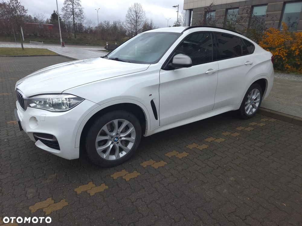 BMW X6 - 6