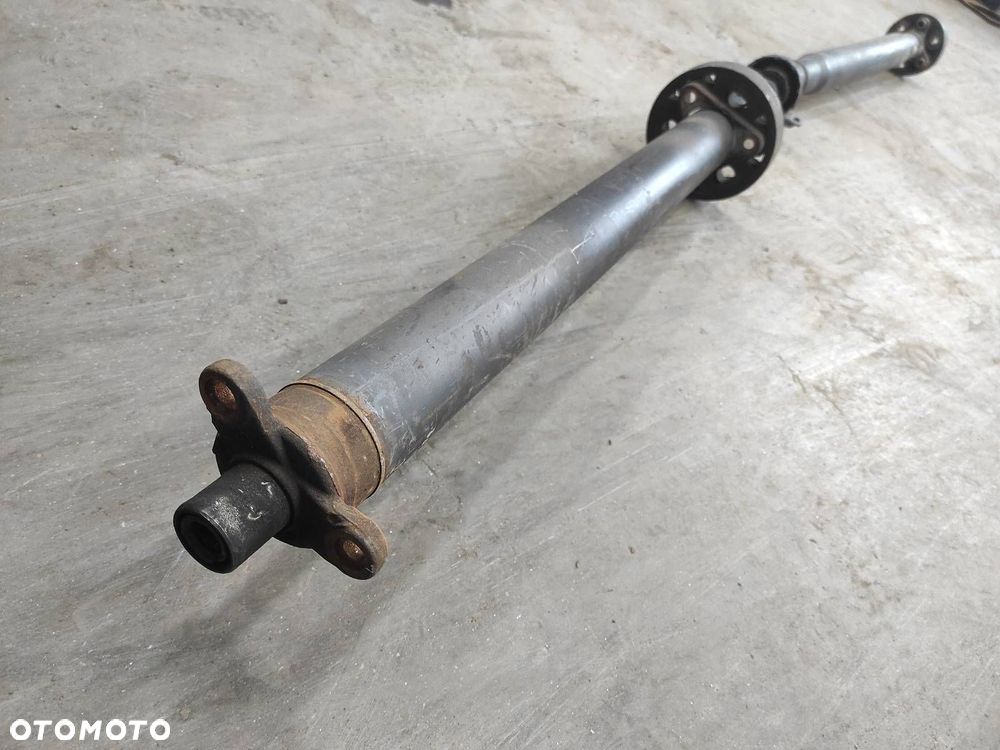 WAŁ NAPĘDOWY KOMPLETNY MERC W201 190 2.0 16V 1991 - 3