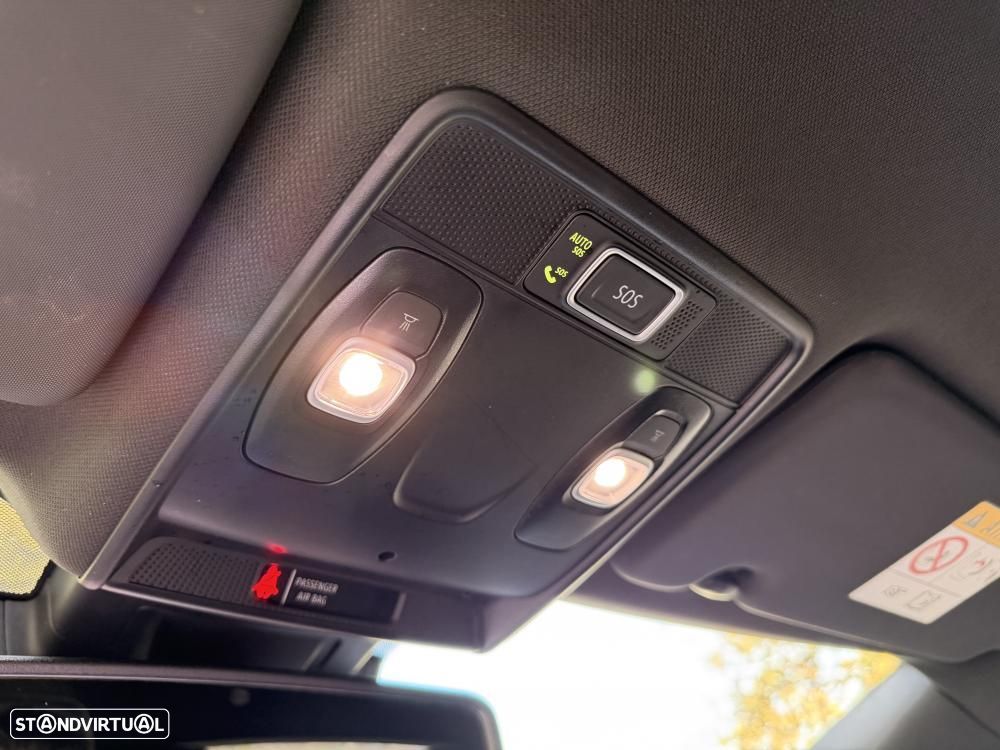 Renault Clio 1.0 TCe RS Line - 22