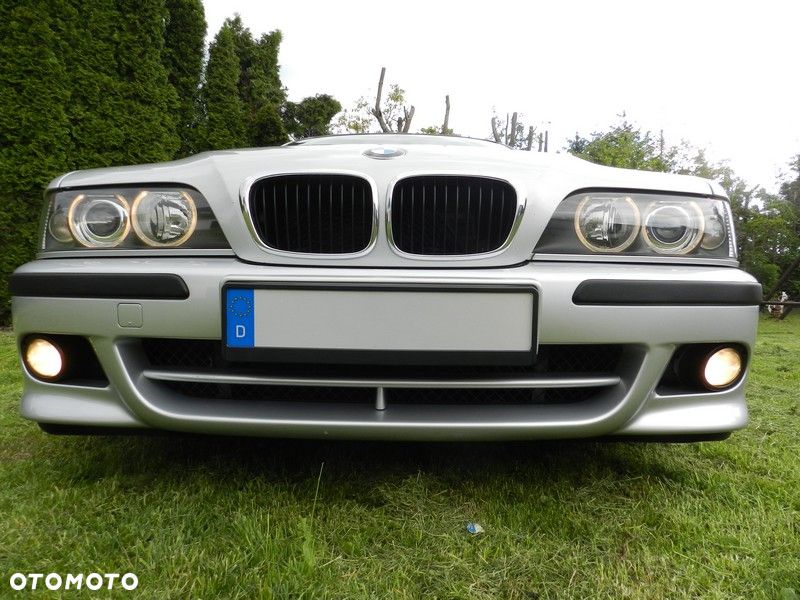 BMW Seria 5 - 15