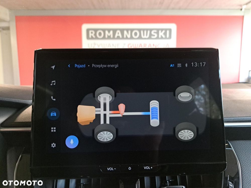 Toyota Corolla 1.8 Hybrid Comfort - 15