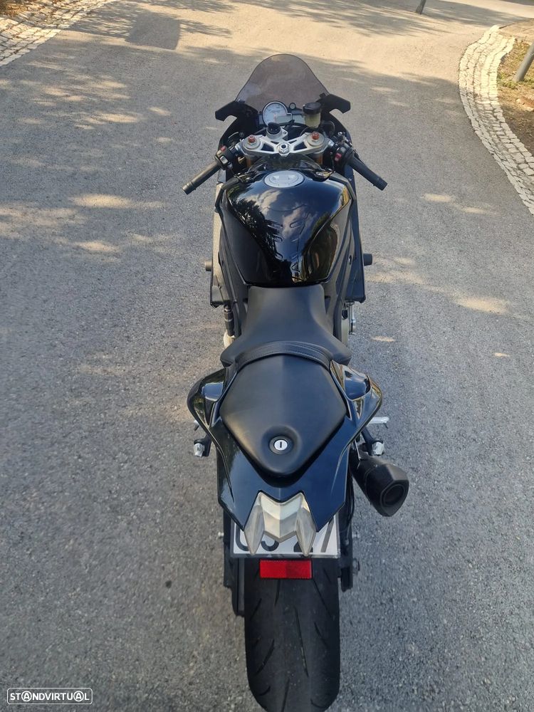 BMW S 1000 RR Possível Financiamento - 7