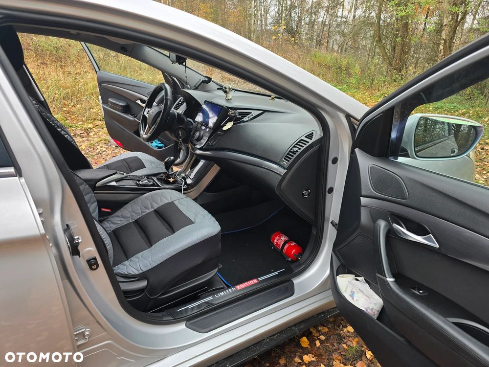 Hyundai i40 1.7 CRDi Classic - 7