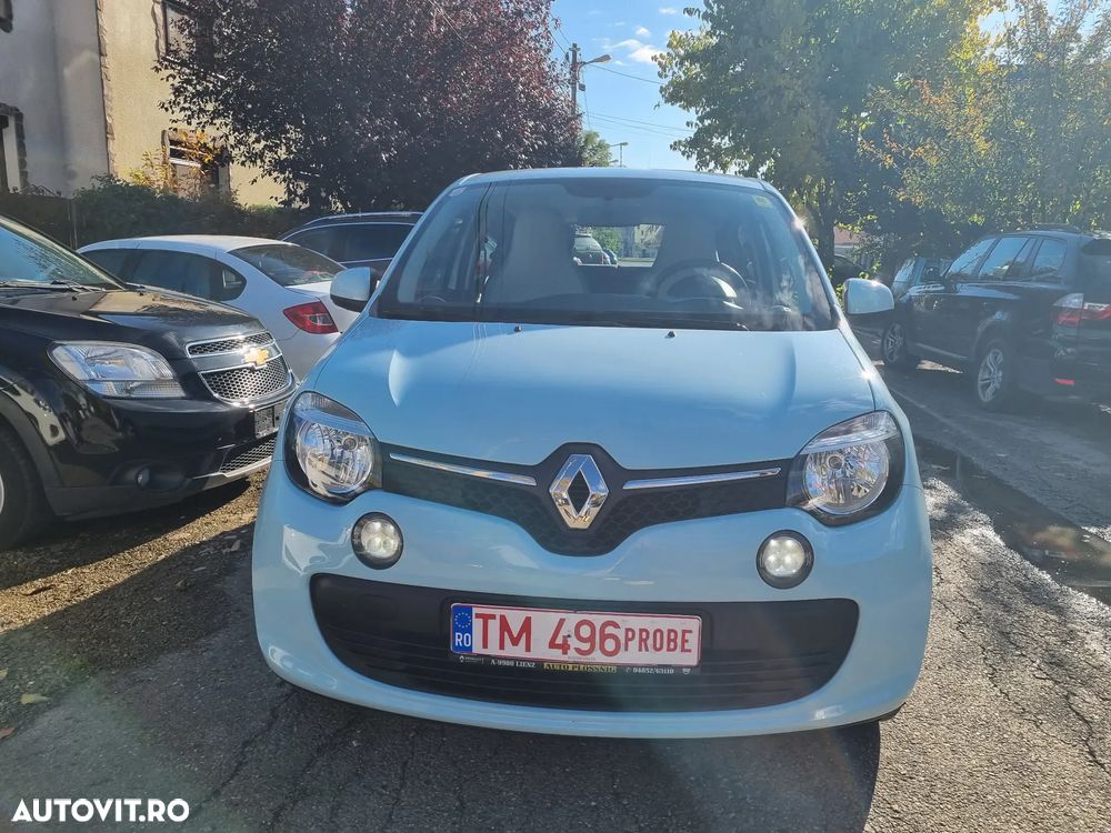 Renault Twingo SCe 70 Liberty - 19