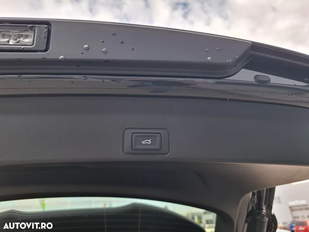 Cupra Terramar 1.5 e-TSI DSG7 MHEV - 34