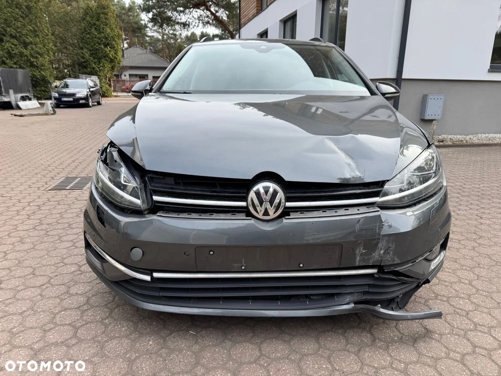 Volkswagen Golf 1.6 TDI BMT Highline DSG - 2