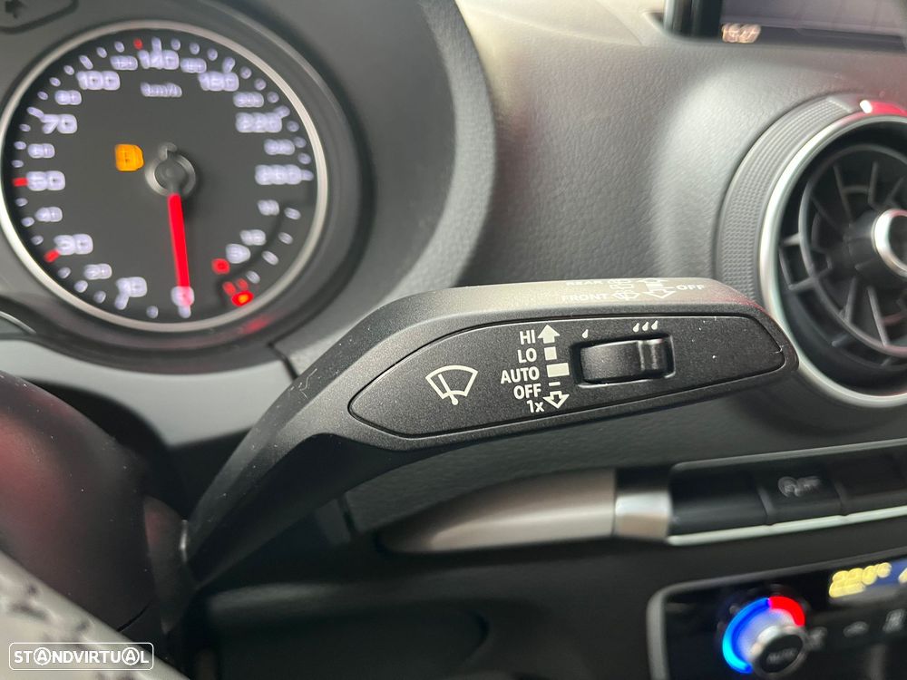 Audi A3 Sportback 1.6 TDI Attraction - 23