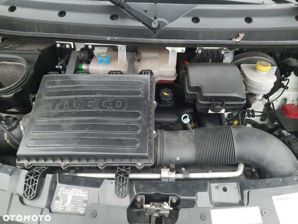 Iveco Daily - 23