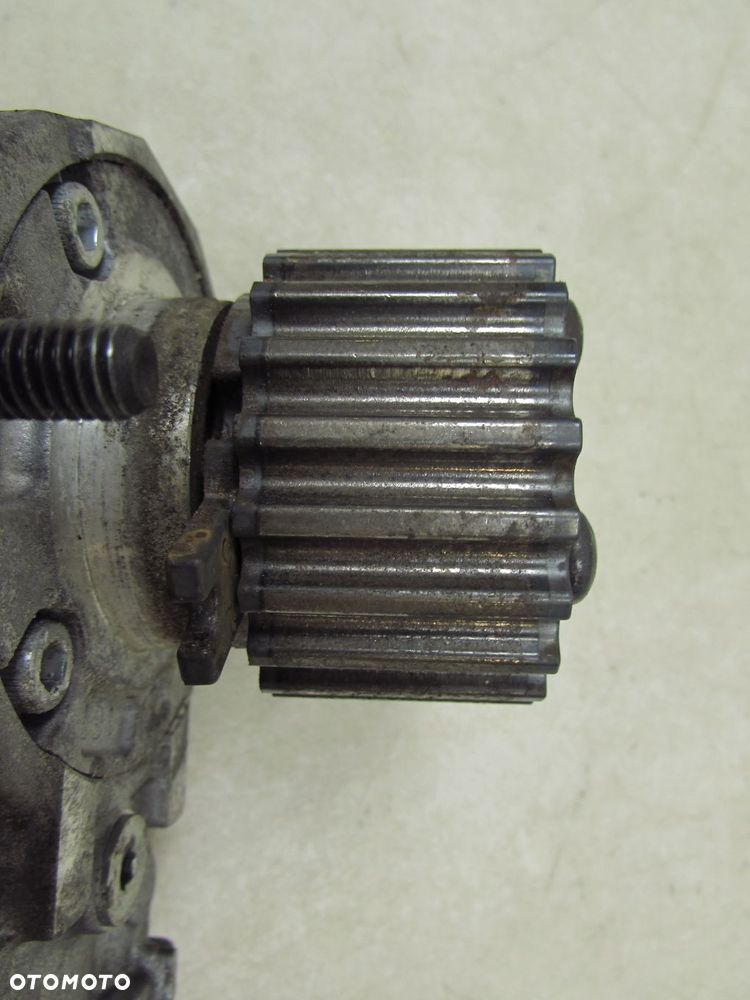 VOLVO S60 II V60 XC60 S90 V90 2.0 D4 190 KM D4204T5 POMPA WTRYSKOWA PALIWA 31432135 VEA-2360020-AAB - 7