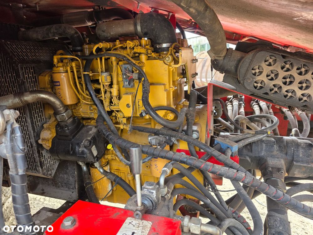 Powerscreen MAXIMUS 516 - 16