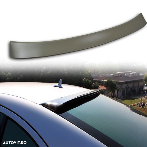 Eleron luneta compatibil W211 Mercedes E klasse facelift LCI 06-08 klase clasa E  CALITATE PREMIUM ⭐️⭐️⭐️⭐️⭐️