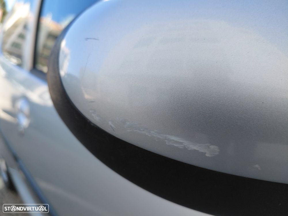 Peugeot 107 1.0 Black&Silver - 49