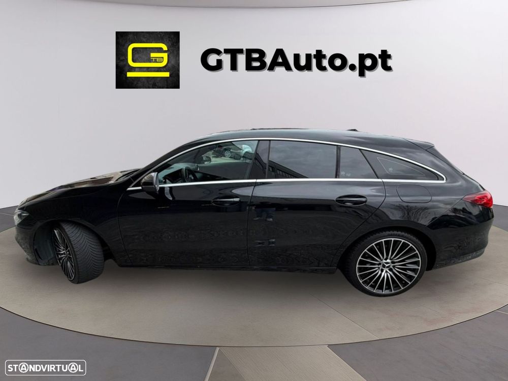 Mercedes-Benz CLA 180 - 6