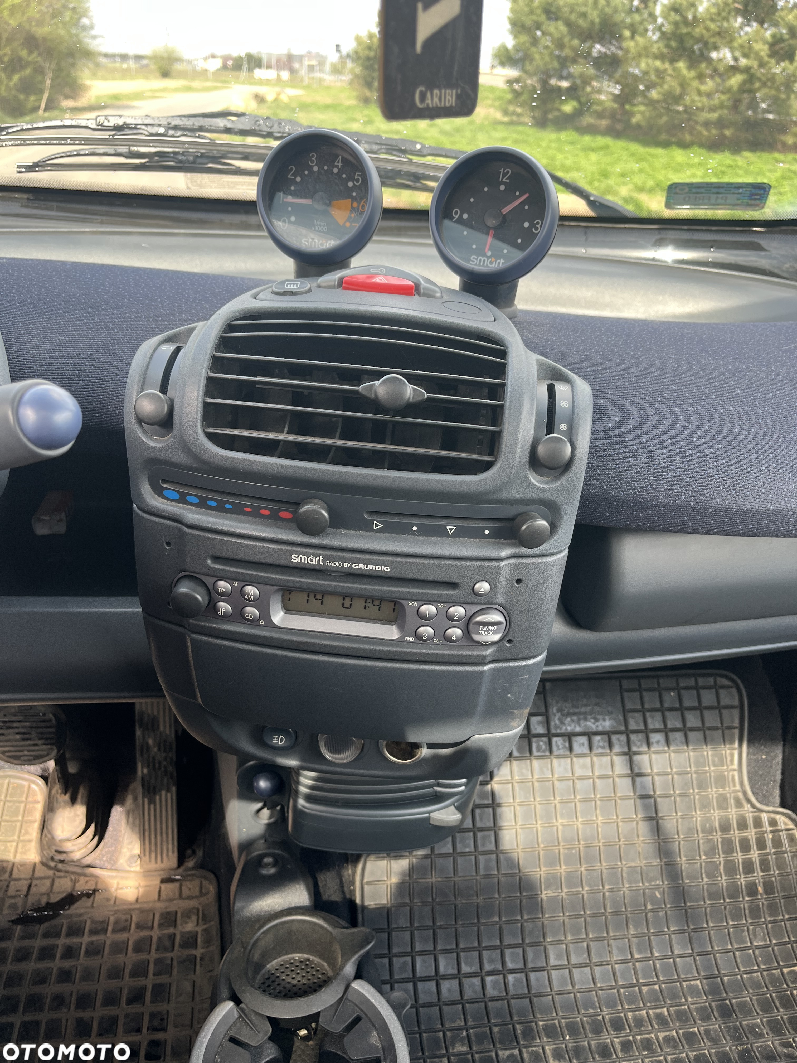 Smart Fortwo - 7
